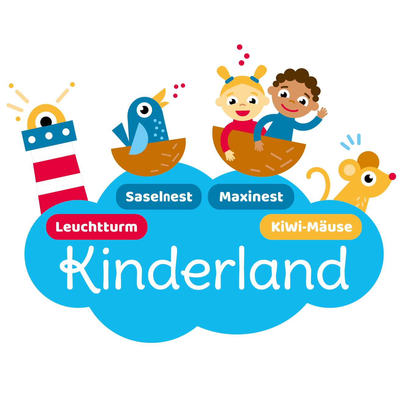 Kinderland Hamburg